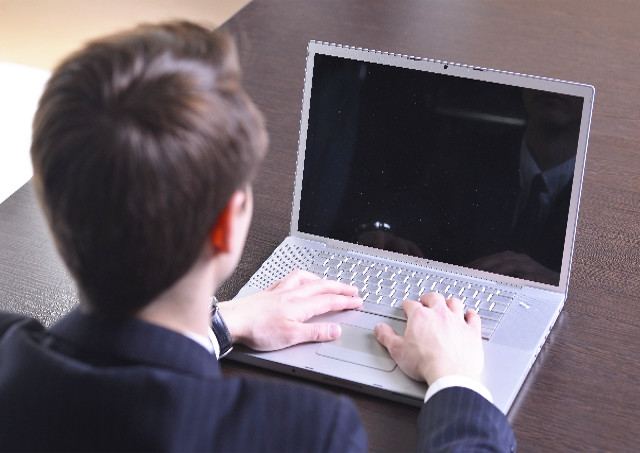 職場での必要性